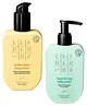 Ed-a-Mamma Baby Lotion(200ml) And Top 2 Toe Wash(200ml) Combo