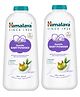 Himalaya Baby Powder 400g (Pack of 2)