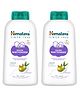 Himalaya Baby Powder 700g (Pack of 2)