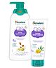 Himalaya Gentle Baby Cream 200ml And Lotion 400ml