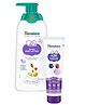 Himalaya Gentle Baby Lotion 400ml & Bubble Gum Toothpaste - 80 g