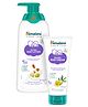 Himalaya Gentle Baby Cream 200ml And Baby Lotion 400ml