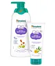 Himalaya Gentle Baby Cream 200ml And Baby Lotion 400ml