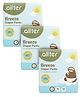 allter Breeze baby diaper pants|XL Size(12-17kg)|26 Count(Pack of 3)