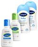 Cetaphil Oily Skin Cleanser 60ml, Moisturising Lotion 60ml, Baby Daily Lotion - (50ml) And Gentle Wash & Shampoo - (50ml)