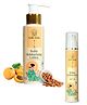 Pure Aura-Baby Sunshine Shield Duo-250ml
