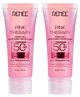 Renee Cosmetics Pink Therapy Pdrn 2-In-1 Susncreen & Moisturizer - 50 g- Pack of 2