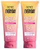 Renee Everyday Face Bright Sunscreen SPF 50 - 50 g- Pack of 2