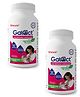 Galact Lactation Capsules with Shatavari - Pack of 60 - Pack of 2