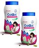 Galact Granules Lactation Supplement with Shatavari to Increase Breast Milk in Elaichi Flavour - 600 g - Pack of 2