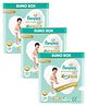 Pampers Premium Care Pants Baby Diapers Extra Large - 144 Pieces(Pack of 3)
