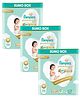 Pampers Premium Care Pants Baby Diapers Medium Size - 216 Pieces(Pack of 3)