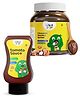 Little Joys Chocolate Spread 300g & Tomato Sauce Squeeze For Kids 320g.