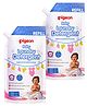 Pigeon Liquid Laundry Detergent Refill pack -500 ml Pack of 2