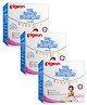 Pigeon Baby Laundry Detergent Powder - 1 Kg Pack of 3