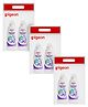 Pigeon Liquid Laundry Detergent Pack of 2 -500 ml each Pack of 3