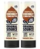 Original Source Coconut And Shea Butter Shower Gel- 250 ml - Pack of 2