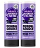 Original Source Lavender And Tea Tree Shower Gel - 250 ml - Pack of 2
