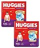 Huggies Wonder Pants XX Large Pant Style Diapers - 24 Pieces(Pack of 2)