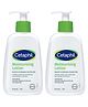 Cetaphil Moisturising Lotion - 236 ml pack of 2