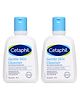 Cetaphil Gentle Skin Cleanser -118 ml pack of 2