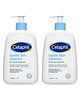Cetaphil Gentle Skin Cleanser -473 ml pack of 2