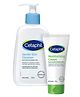Cetaphil Gentle Skin Cleanser - 236 ml & Cetaphil Moisturising Cream - 100ml