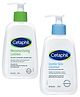 Cetaphil Moisturising Lotion - 236 ml & Cetaphil Gentle Skin Cleanser - 236 ml