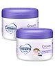 Cussons Baby Cream Fresh & Nourish Jar - 50 g | Pack of 2