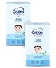 Cussons Baby Soap  Mild & Gentle - 85 g | Pack of 2