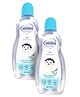 Cussons Baby Oil  Mild & Gentle Bottle- 200 ml | Pack of 2