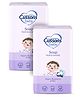 Cussons Baby Soap Fresh & Nourish - 60 g | Pack of 2