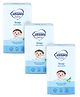 Cussons Baby Wipes Mild & Gentle - 45 Sheets | Pack of 3