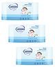 Cussons Baby Soap  Mild & Gentle - 85 g | Pack of 3