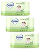 Cussons Baby Soap Soft & Smooth - 85 g | Pack of 3