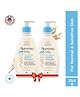 Aveeno Baby Daily Moisturising Bath - 354 ml-Pack Of 2