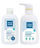 Mee Mee Baby Accessories And Vegetable Liquid Cleanser and Laundary Detergent - 300 ml