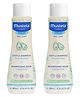 Mustela Gentle Shampoo - 200 ml  - Pack  Of 2
