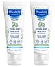 Mustela Hydra Bebe Facial Cream - 40 ml  - Pack  Of 2