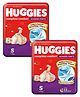 Huggies Wonder Pants Small Pant Style Diapers - 86 Pieces (Pack of 2)