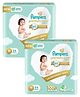 Pampers Premium Care Pant Style Diapers Medium - 54 Pieces ( Pack of 2 )