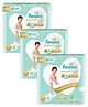 Pampers Premium Care Pant Style Diapers Extra Large - 36 pieces ( Pack of 3 )