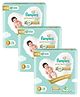 Pampers Premium Care Pant Style Diapers Small - 70 Pieces - (Pack of 3)