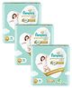 Pampers Premium Care Pant Style Diapers XXL - 30 Pieces - (Pack of 3)