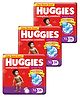 Huggies Wonder Pants Extra Large Pant Style Diapers - 56 Pieces - ( Pack of 3 )