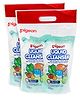 Pigeon Liquid Cleanser - 650 ml each(Pack of 4)