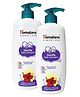 Himalaya Herbal Gentle Baby Shampoo - 400 ml ( Pack of 2)
