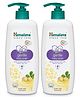 Himalaya Gentle Baby Wash - 400 ml( Pack of 2 )