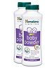 Himalaya Herbal Baby Powder - 200 gm ( Pack of 2 )