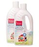 Morisons Baby Dreams Bottle & Accessories Cleaner - 500 ml (pack of 2)